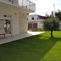 Отель Villa Costa del Sole Аренелла фото 4