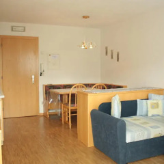 Отель Appartement Prieth Горнолыжный курорт Ортлер детские мероприятия