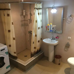 Отель Guest House Garniresthost ванная