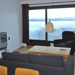 Отель Nordseter Fjellpark, Sentrum спа