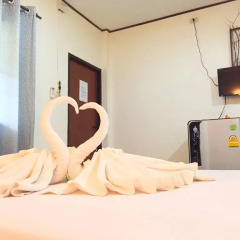 Отель Wonderful Resort Ланта спа