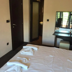 Family Hotel Santana Сандански комната для гостей фото 3