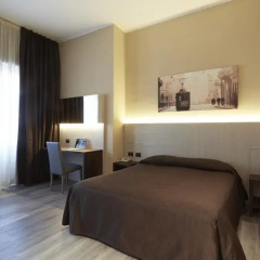 Отель Ritter Hotel Италия, Милан - - забронировать отель Ritter Hotel, цены и фото номеров комната для гостей фото 2