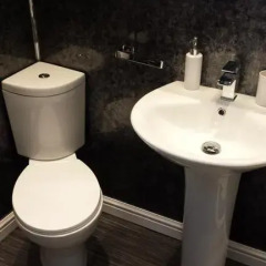 Sunrise Avenue Hotel 2* Стандартный номер с двуспальной кроватью фото 4