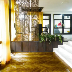 Отель Guest House Zora Болгария, Генерал-Кантраджиево - отзывы, цены и фото номеров - забронировать отель Guest House Zora онлайн интерьер отеля