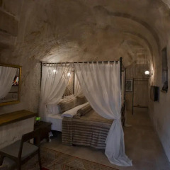 Asuwari Suites Cappadocia 4* Люкс с различными типами кроватей фото 6