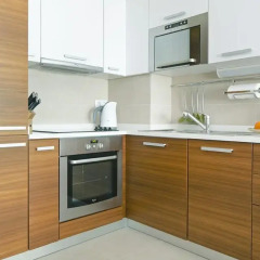 Отель The Residence 4* Апартаменты с различными типами кроватей фото 3