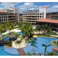 Отель Go PX Beach Living 1206