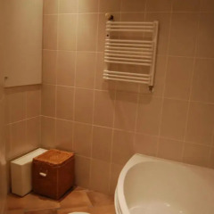 Отель Barbakan Apartament Old Town Улучшенные апартаменты с различными типами кроватей фото 30