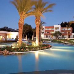 Отель Rodos Palace 5* Люкс фото 4