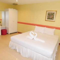 Отель Befine Guesthouse 3* Стандартный номер фото 4