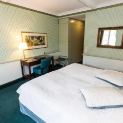 Belle Epoque Boutique Hotel удобства в номере