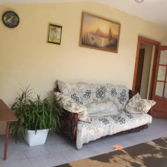 Гостиница Guest House Solnyshko комната для гостей фото 2