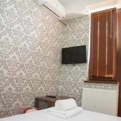 Hotel Kavela удобства в номере