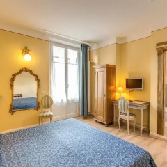Hotel Azzi комната для гостей фото 3