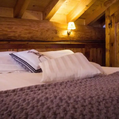Ellex Hotel 3* Стандартный номер с двуспальной кроватью