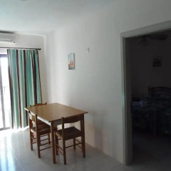 Отель White Dolphin Complex комната для гостей фото 2