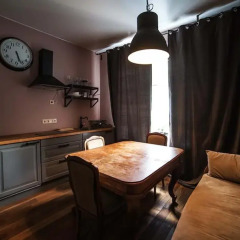 Yoga Hostel Zelenaya Tara Студия с различными типами кроватей фото 2