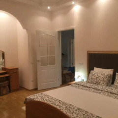 Апартаменты LikeHome Minsk Apartments Минск комната для гостей фото 5