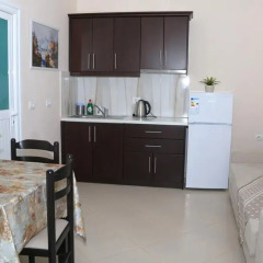Отель My Ksamil Guesthouse Албания, Ксамил - отзывы, цены и фото номеров - забронировать отель My Ksamil Guesthouse онлайн в номере фото 2