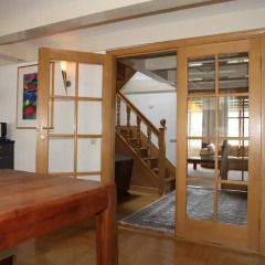 Отель Hendrick de Keyser Apartment Нидерланды, Амстердам - отзывы, цены и фото номеров - забронировать отель Hendrick de Keyser Apartment онлайн комната для гостей фото 2
