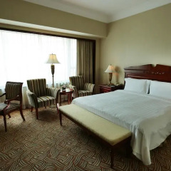 Guxiang Hotel Shanghai комната для гостей фото 3