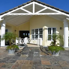 Отель Spicy Hill Villa 5* Вилла с различными типами кроватей фото 22