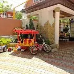 Sofiya Mini Hotel развлечения