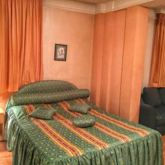 Отель Garni Rimski Нови Сад комната для гостей