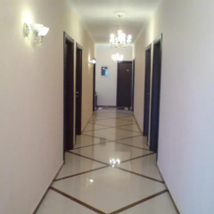 Отель Royal Saranda 3* Стандартный номер с двуспальной кроватью
