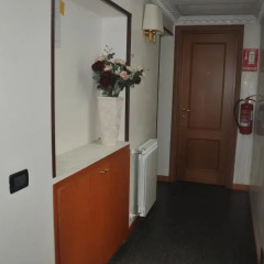 Hostel Beauty интерьер отеля