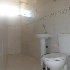 Poupa Hotel Unidade Bairro 2* Стандартный номер с различными типами кроватей фото 7