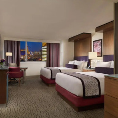 Отель The Mirage 4* Другое