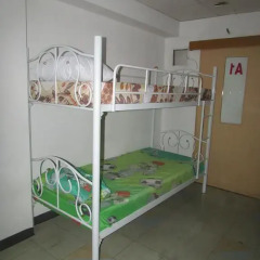 Sibamboo Hostel & Bar Кровать в общем номере фото 7