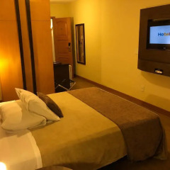 Gran Continental Hotel 3* Номер Делюкс с различными типами кроватей фото 12