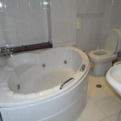 Epidami Hotel спа