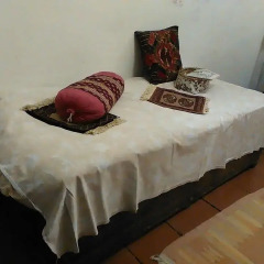 Отель Guest House Chez Ketevan Грузия, Тбилиси - отзывы, цены и фото номеров - забронировать отель Guest House Chez Ketevan онлайн интерьер отеля