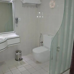 White Fort Hotel Стандартный номер с различными типами кроватей фото 27