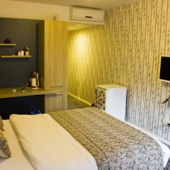 Отель Elit House Konaklama удобства в номере