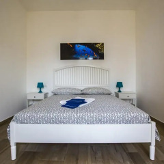 Отель B&B Il Faro 3* Стандартный номер