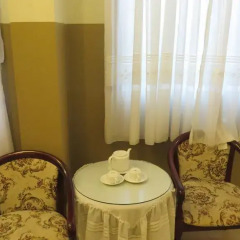 Hai Chau - Chau Doc Hotel 2* Номер Делюкс с различными типами кроватей