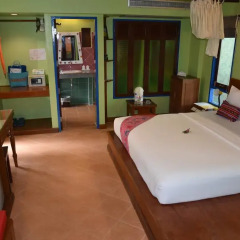 Отель Anantara Lawana Koh Samui Resort 3* Бунгало фото 4
