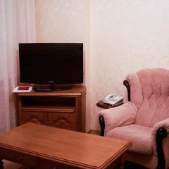 Гостиница Никоновка 3* Улучшенный номер с 2 отдельными кроватями фото 6
