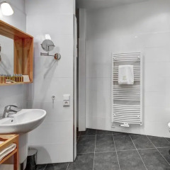 Отель 4 Arts Suites 3* Апартаменты с различными типами кроватей фото 2