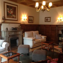 Hotel y Casona El Carmen развлечения