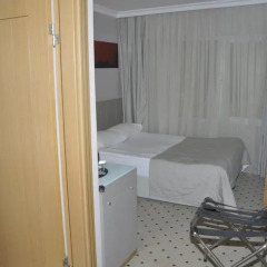 Klas Hotel 4* Стандартный номер с разными типами кроватей фото 3