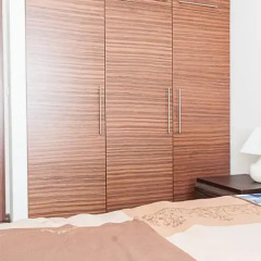 Отель Marina Residence спа