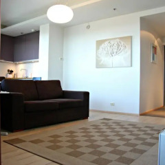 Апартаменты Osten Tor Apartment комната для гостей фото 2