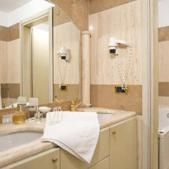 Hotel Villa Medici 4* Стандартный номер фото 5