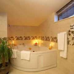 Отель Vihren Palace Ski & SPA спа
